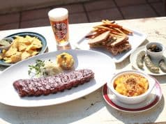 HATOS BAR 中目黒 2