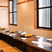 博多一番どり 居食家あらい 中津駅前店 3