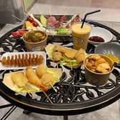 串カツ KKOCHI コチ 3