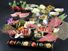 神戸あぶり牧場 北梅田店 2