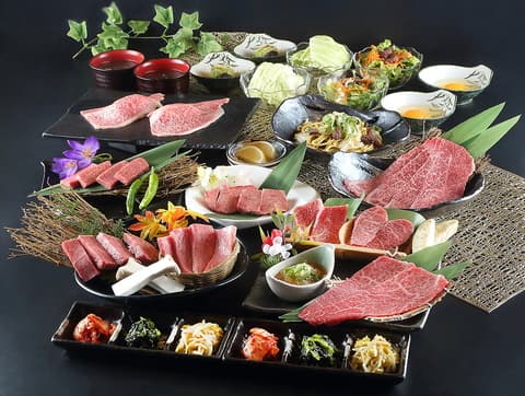 神戸あぶり牧場 北梅田店