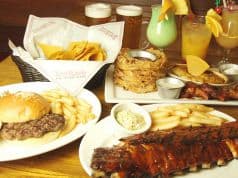 トニーローマ 北谷美浜店 2