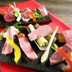 黒毛和牛 縁 郡山 2