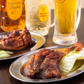 骨付鳥・からあげ・焼き鳥　またたび 3