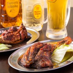 骨付鳥・からあげ・焼き鳥　またたび 2