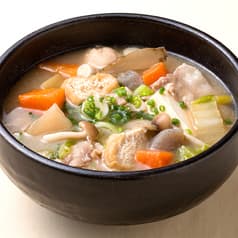 武屋食堂 仙台中央店 2