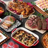 Sky Dining スカイダイニング 天空 名古屋プリンスホテル スカイタワー 3