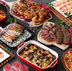 Sky Dining スカイダイニング 天空 名古屋プリンスホテル スカイタワー 2