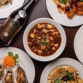 新日本橋中華　龍龍龍龍～TETSU～ 3