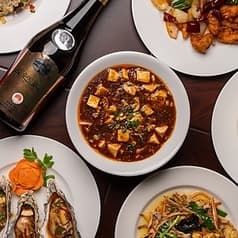 新日本橋中華　龍龍龍龍～TETSU～ 2