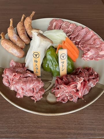 信州不動温泉 さぎり荘