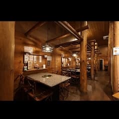 炭火焼肉 ターザン 2