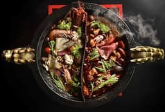 ファイヤーホール4000 五反田 2