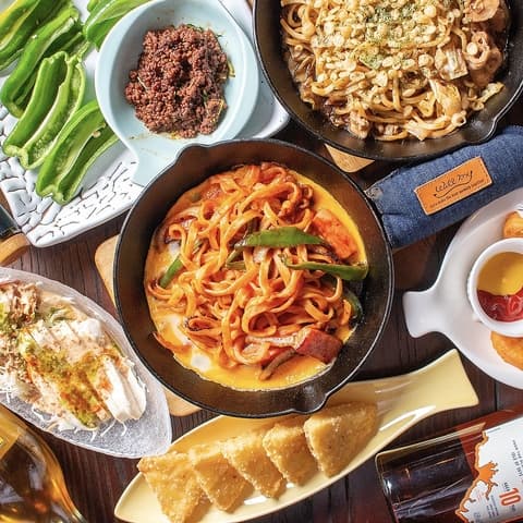 Bar Sad Cafe バーサッドカフェ