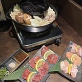 焼き鍋屋 てん 3