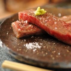 炭火焼肉 兜 麻布十番本店 2