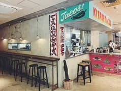 北出タコス 日本橋COMMISSARY店 2