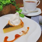 谷中 TENSUKE CAFE 3