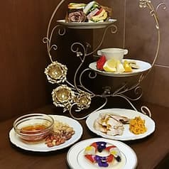 ロンネフェルト・ティ・サロン 名古屋 2