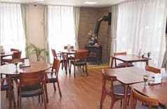 キッチン マロニエ 2