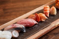 寿司割烹酒場ゐまる 2