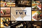 Wine&Grill TACT. ワインアンドグリル タクト 3