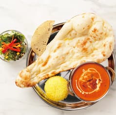 インド料理 ムンバイ 九段店 Mumbai Kudan 2