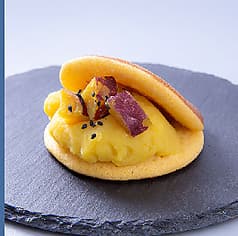 甘味処あっぱれ本舗 2