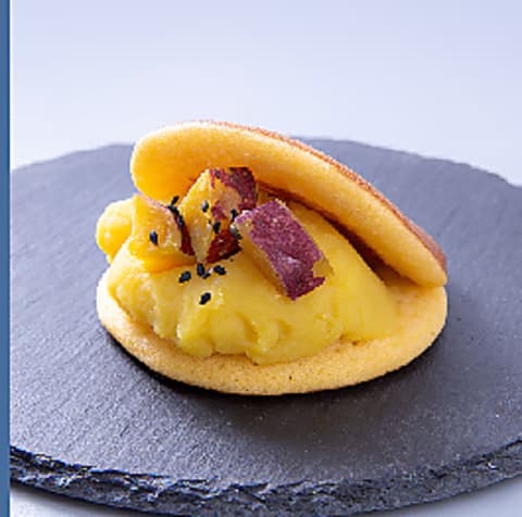 甘味処あっぱれ本舗