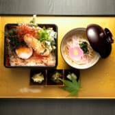 和牛めんたい神楽 太宰府天満宮参道 3