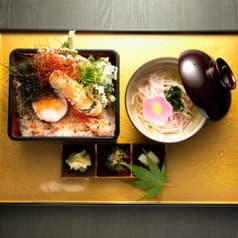 和牛めんたい神楽 太宰府天満宮参道 2