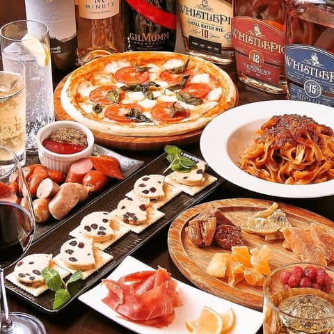 キングス バー KING'S BAR