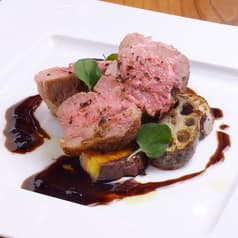 gallery + cafe blanka ブランカ  2