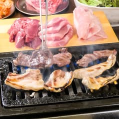 マニト 高田馬場店 2