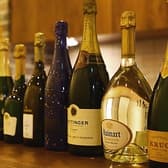 confiance シャンパンバー&カフェ 3