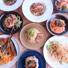 物語PASTA LORO ロロ 2