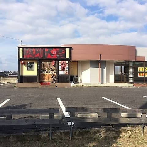 やきとり大吉 東出雲店