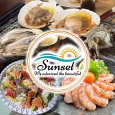 Sunset サンセット 3