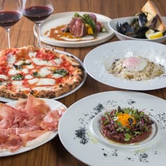 Pizzeria Trattoria LEON 2