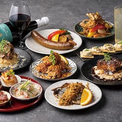 東京MEAT酒場 武蔵小山店 2