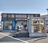 Port bakery nomnom ポートベーカリー ノムノム 3