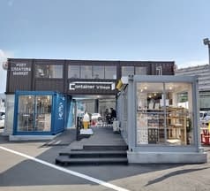 Port bakery nomnom ポートベーカリー ノムノム 2