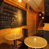 日本酒羽流 善福寺 3