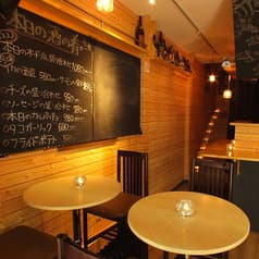 日本酒羽流 善福寺 2