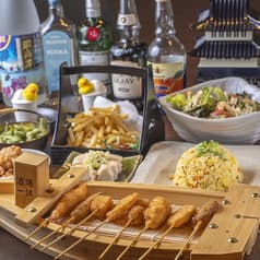 京都酒場一休 2