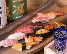 築地玉寿司 池袋ルミネ店 2