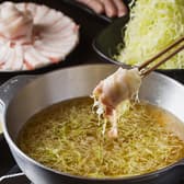 あぐー豚しゃぶしゃぶ専門店　オーシャンBoo！読谷村本店 3