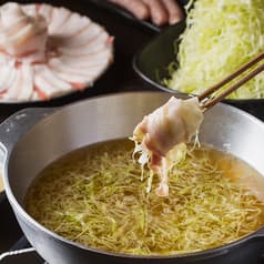 あぐー豚しゃぶしゃぶ専門店　オーシャンBoo！読谷村本店 2