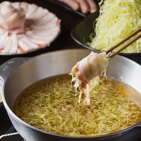 あぐー豚しゃぶしゃぶ専門店　オーシャンBoo！読谷村本店