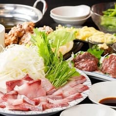 海雲 もずく家 2